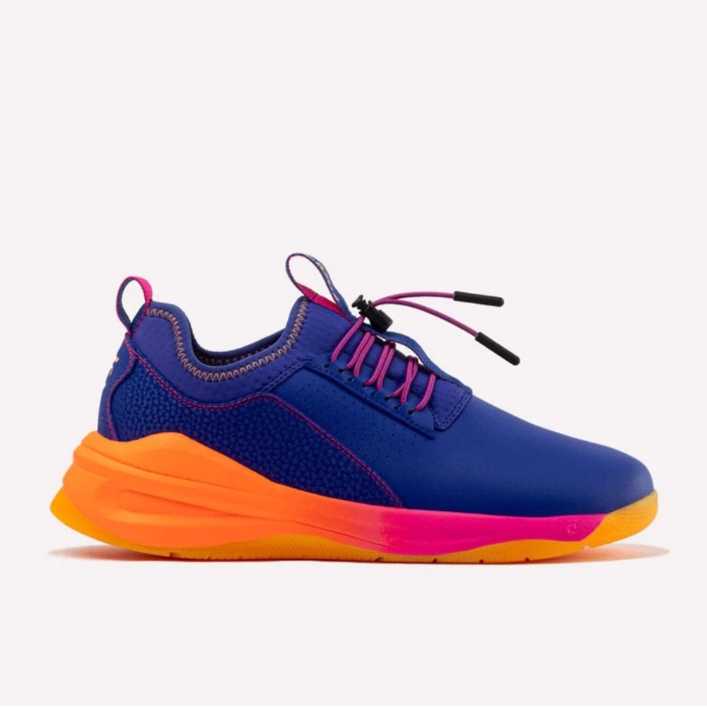 Blue Clove shoes